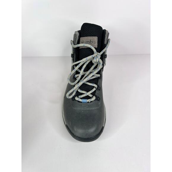 Columbia Women’s Size 9 Newton RidgePlus Waterproof Hiking Boot - Picture 5 of 15